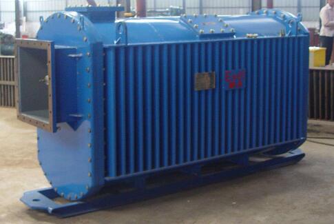 KS13-1000KVA诏安矿用变压器