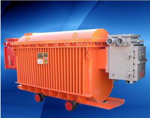 KBSG-1250KVA隔爆型诏安矿用变压器 KBSG-1250KVA隔爆型诏安矿用变压器
